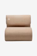 DAN-FORM - Dubna Loungestol - Beige - Lænestole - - Homeroom