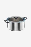 Fiskars - Gryde FF 7 L Med låg 1072318 - Gryder & kasseroller - - Home...