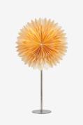 Markslöjd - Bordstjerne SOLINA 35 cm - Orange - Adventsstjerner - - Ho...