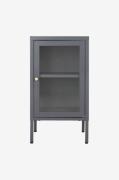 House Nordic - Skab Dalby - Grå - Skabe - - Homeroom