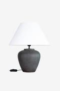PR Home - Bordlampe Lilly - Grå - Bordlamper - - Homeroom