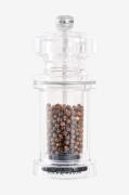 Cole & Mason - Peberkværn 605 - Transparent - Krydderikværne & mortere...