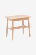 Nordic Furniture Group - Sidebord Nardo - Hvid - Småborde - - Homeroom
