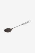ZWILLING - Serveringsske silikone 35 cm - Sølvfarvet - Husgeråd - - Ho...