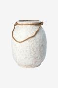 Affari of Sweden - Vase Angus - Beige - Urtepotteskjulere & vaser - - ...