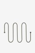 Blomus - Vægknage/Tøjstativ Curl 37 cm - Grå - Tøjopbevaring - - Homer...