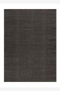 KM Home - Uldtæppe Ekeby - Brun - Uldtæpper - - Homeroom