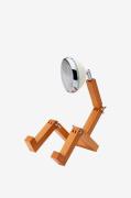Mr. Wattson - Bordlampe Mr. Wattson Mini - Hvid - Bordlamper - - Homer...