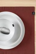 Himla - Dækkeserviet Weekday - Rød - Løbere & dækkeservietter - - Home...