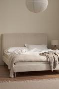Scapa - Seng Softbed Gåva Fast - Beige - Senge - - Homeroom