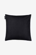 Linum - Pudebetræk Annabell - Sort - Pyntepuder & pudebetræk - - Homer...
