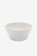 Serax - Skål S CENA AF VINCENT VAN DUYSEN 4-pak - Hvid - Skåle - - Hom...