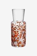 Kosta Boda - Vase Meadow H 30Cm - Transparent - Urtepotteskjulere & va...