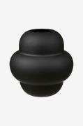 House Nordic - Vase, - Sort - Urtepotteskjulere & vaser - - Homeroom