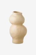 House Nordic - Vase, - Beige - Urtepotteskjulere & vaser - - Homeroom