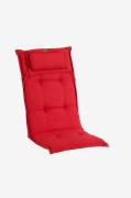 Fritab - Pude til positioneringsstol Canyon - Rød - Hynder til positio...