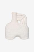 House Nordic - Vase - Beige - Urtepotteskjulere & vaser - - Homeroom