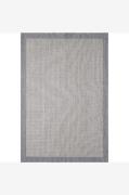 Hanah Home - Tæppe-Sisalux - Grå - Fladvævede tæpper - - Homeroom