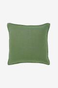 Svanefors - Pudebetræk Julie - Grøn - Pyntepuder & pudebetræk - - Home...