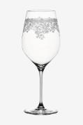 Spiegelau - Vinglas Bordeaux Arabesque 81cl 2-pak - Transparent - Ving...
