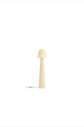Venture Home - Stratford Gulvlampe - Beige - Gulvlamper - - Homeroom