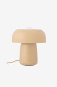 Bloomingville - Ylva Bordlampe - Beige - Bordlamper - - Homeroom
