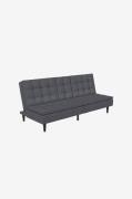 Dorel Home - Sovesofa Maine - Grå - Sovesofaer - - Homeroom