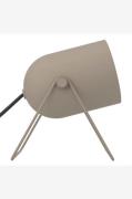 EGLO - Bordlampe Tilston Sand - Beige - Bordlamper - - Homeroom