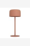 EGLO - Bordlampe Roccanova Orange - Orange - Bordlamper - - Homeroom