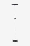 EGLO - Gulvlampe Conivarino Sort - Sort - Gulvlamper - - Homeroom