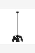EGLO - Pendellampe Pontefract - Sort - Loftpendler - - Homeroom
