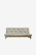 Karup - Sofa, daybed Fresh Natur bund - Beige - Sovesofaer - - Homeroo...