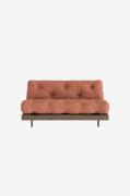 Karup - Roots 160 - Brun - Sovesofaer - - Homeroom