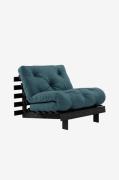 Karup - Roots 90 Sofabed - Blå - Sovesofaer - - Homeroom