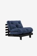 Karup - Roots 90 Sofabed - Blå - Sovesofaer - - Homeroom