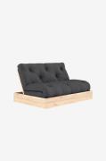 Karup - Flip sovesofa - Gul - Sovesofaer - - Homeroom