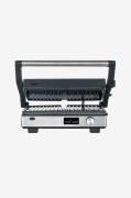 Severin - Kontaktgrill 3in1 XL KG 2380 - Toast- & vaffeljern - - Homer...