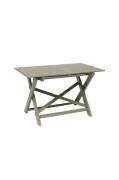 Hillerstorp - Bord Torpet Table 109X67 Cm - Grøn - Spiseborde - - Home...
