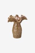 Wikholm Form - Vase Marianne - Beige - Urtepotteskjulere & vaser - - H...