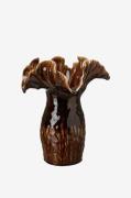 Wikholm Form - Vase Marianne - Brun - Urtepotteskjulere & vaser - - Ho...