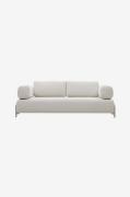 Kave Home - 3-personers sofa - compo - Beige - 3-pers. sofaer - - Home...