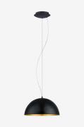 EGLO - Loftspendel Gaetano 1 Ø380 Mm - Sort - Loftpendler - - Homeroom