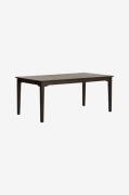 Nordic Furniture Group - Spisebord Aker 190x95 - Brun - Spiseborde - -...