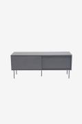 Create Collection - Mediabench Romb - Grå - Tv-bænke & mediebænke - - ...