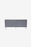 Create Collection - Skænk Romb - Grå - Skænke & sideboards - - Homeroo...