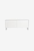 Create Collection - Skænk Flow - Hvid - Skænke & sideboards - - Homero...