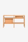 Rowico Home - Aflastningsbord Holton - Natur - Skænke & sideboards - -...