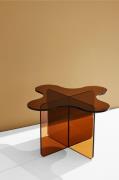 Pastill - Maggia sofabord - Brun - Sofaborde - - Homeroom