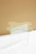 Pastill - Maggia sofabord - Transparent - Sofaborde - - Homeroom