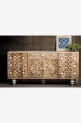 Loft24 - Skænk Spring - Natur - Skænke & sideboards - - Homeroom